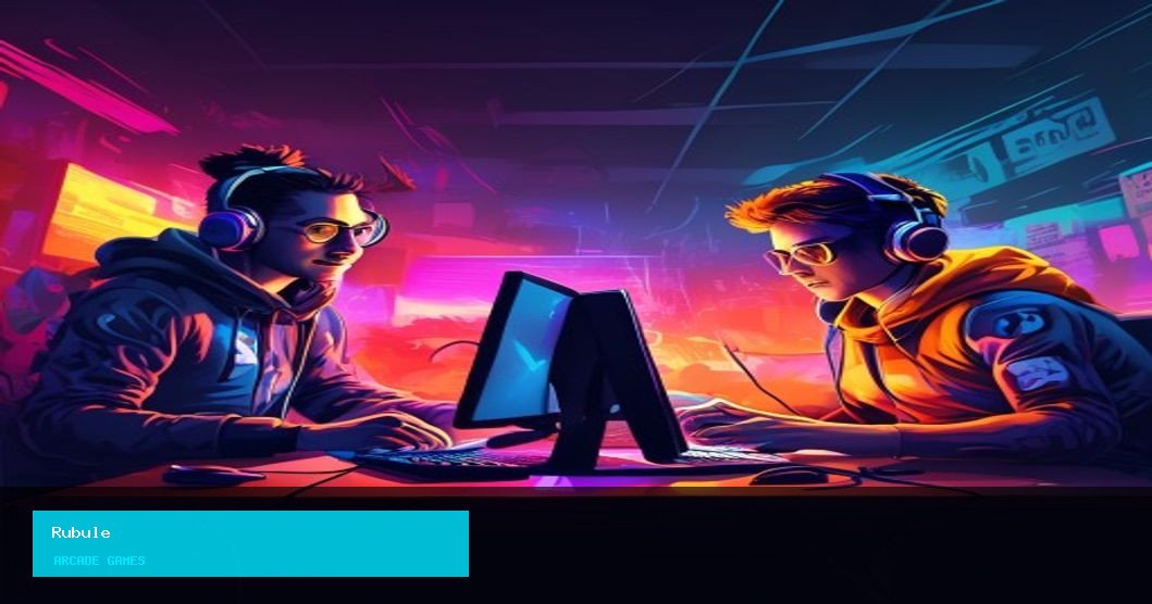 The Browser Games I Usually Open When I Have Free Time